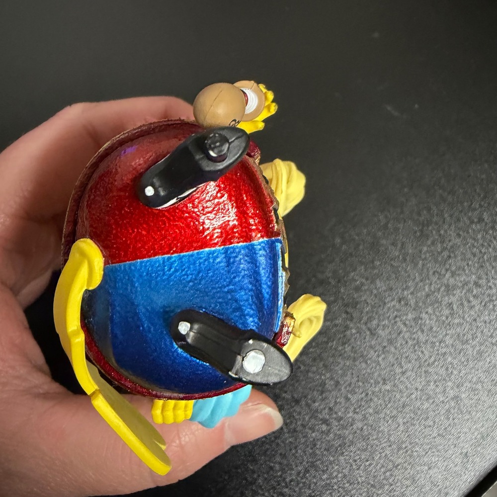 Pokemon Pikachu Harley Quinn Figure Mashup Suicide Squad Cosplay Action Figure - Picture 4 of 8